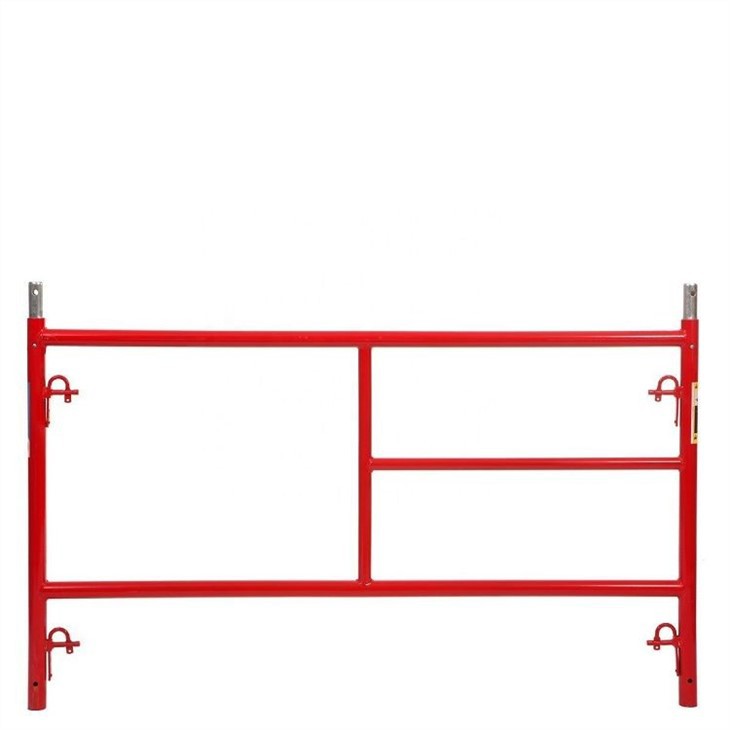 scaffold frame(001)