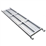 Sastatņu tērauda dēlis