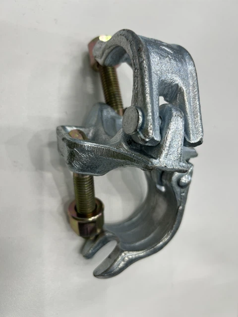 German type double couler German type double couler